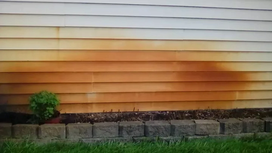Services 10 Revitalized Solutions LLC Pressure & Soft Washing Services