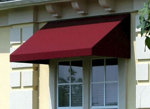 Awning Cleaning Montgomery County 1 Cloth awning cleaning