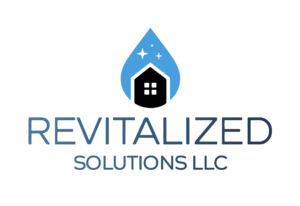 Landing Page - Chevy Chase 1 Revitalized Solutions LLC - Logo