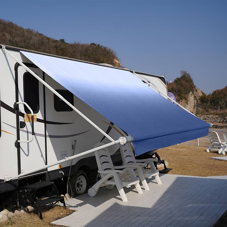 Awning Cleaning Montgomery County 4 Vinyl awning cleaning