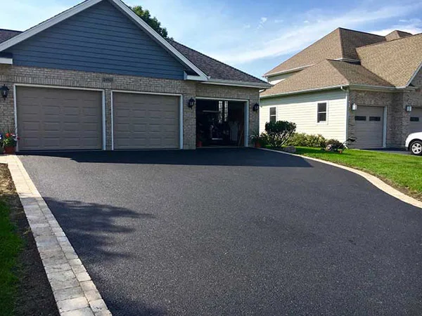 Driveway Cleaning Montgomery County 2 Asphalt Driveway cleaning rockville mclean