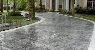 Stamped Concrete Cleaning rockville montgomery county