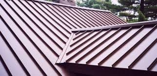 Roof Washing Rockville MD 2 Metal roof cleaning