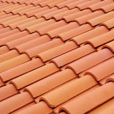 Roof Washing Rockville MD 4 Tile roof cleaning